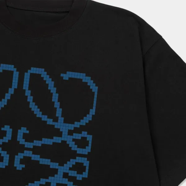 【LOEWE 公式旗艦店】ロエベ   Tシャツ ご好評に付き再入荷！250213