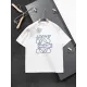 【LOEWE 公式旗艦店】ロエベ   Tシャツ ご好評に付き再入荷！250213