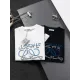 【LOEWE 公式旗艦店】ロエベ   Tシャツ ご好評に付き再入荷！250213