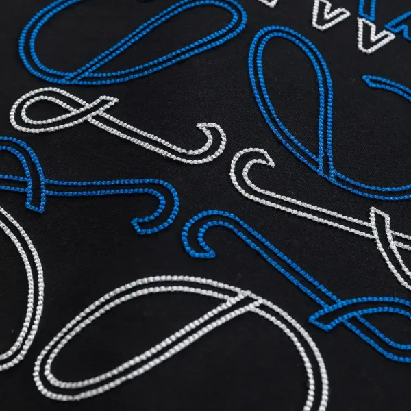 【LOEWE 公式旗艦店】ロエベ   Tシャツ ご好評に付き再入荷！250213