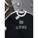 【LOEWE 公式旗艦店】ロエベ   Tシャツ ご好評に付き再入荷！250213