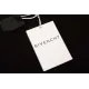 【GIVENCHY   公式旗艦店】 ジバンシー   Tシャツ ご好評に付き再入荷！ 250215