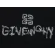 【GIVENCHY   公式旗艦店】 ジバンシー   Tシャツ ご好評に付き再入荷！ 250215