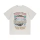 【GIVENCHY   公式旗艦店】 ジバンシー   Tシャツ ご好評に付き再入荷！ 250215
