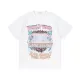【GIVENCHY   公式旗艦店】 ジバンシー   Tシャツ ご好評に付き再入荷！ 250215