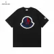 【MONCLER  公式旗艦店】モンクレール   Tシャツご好評に付き再入荷！250212
