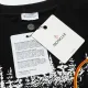 【MONCLER  公式旗艦店】モンクレール   Tシャツご好評に付き再入荷！250212