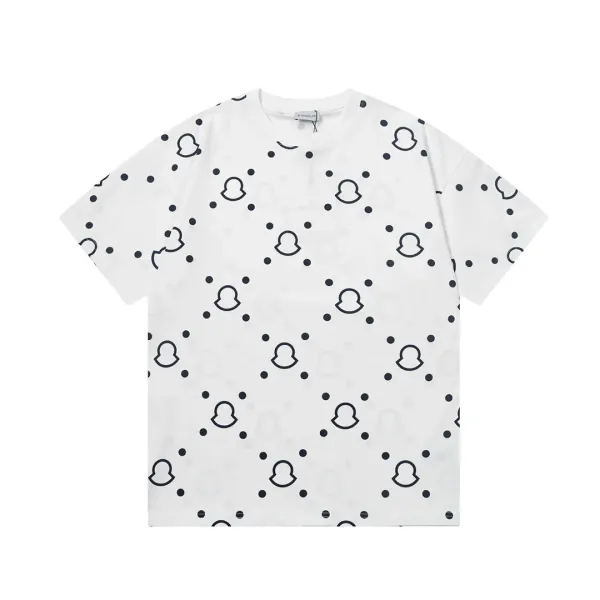 【MONCLER  公式旗艦店】モンクレール   Tシャツご好評に付き再入荷！250212