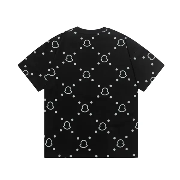 【MONCLER  公式旗艦店】モンクレール   Tシャツご好評に付き再入荷！250212