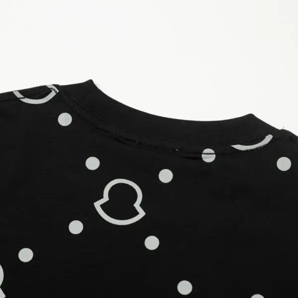 【MONCLER  公式旗艦店】モンクレール   Tシャツご好評に付き再入荷！250212