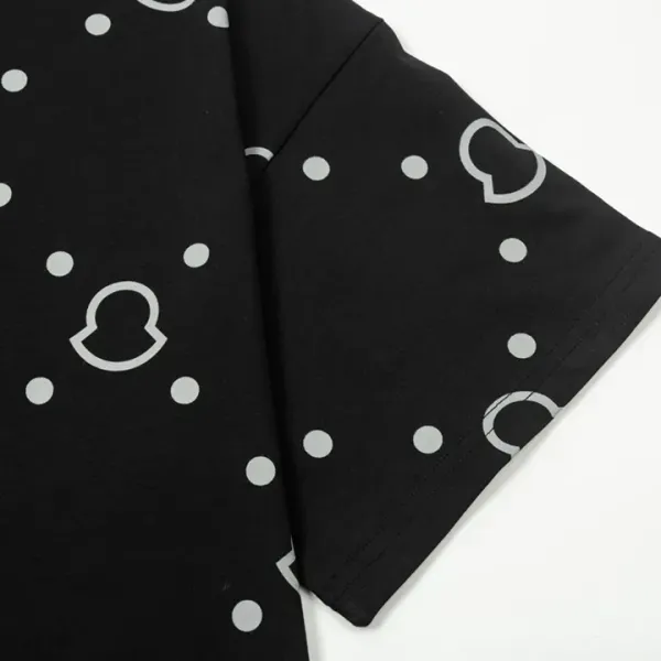 【MONCLER  公式旗艦店】モンクレール   Tシャツご好評に付き再入荷！250212