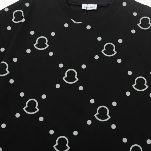 【MONCLER  公式旗艦店】モンクレール   Tシャツご好評に付き再入荷！250212