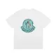 【MONCLER  公式旗艦店】モンクレール   Tシャツご好評に付き再入荷！250212