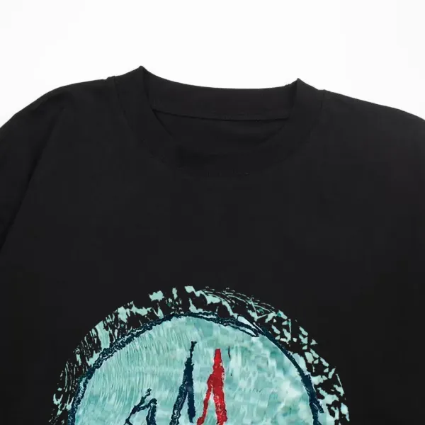 【MONCLER  公式旗艦店】モンクレール   Tシャツご好評に付き再入荷！250212