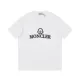 【MONCLER  公式旗艦店】モンクレール   Tシャツご好評に付き再入荷！250212