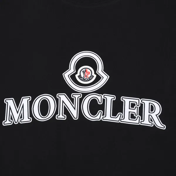 【MONCLER  公式旗艦店】モンクレール   Tシャツご好評に付き再入荷！250212