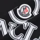 【MONCLER  公式旗艦店】モンクレール   Tシャツご好評に付き再入荷！250212