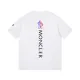 【MONCLER  公式旗艦店】モンクレール   Tシャツご好評に付き再入荷！250212