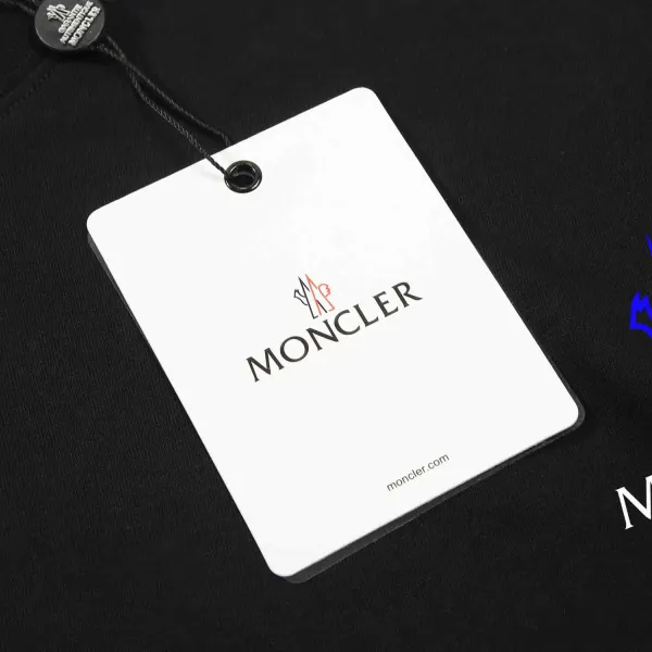【MONCLER  公式旗艦店】モンクレール   Tシャツご好評に付き再入荷！250212