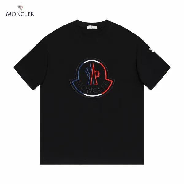 【MONCLER  公式旗艦店】モンクレール   Tシャツご好評に付き再入荷！250212