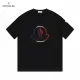 【MONCLER  公式旗艦店】モンクレール   Tシャツご好評に付き再入荷！250212