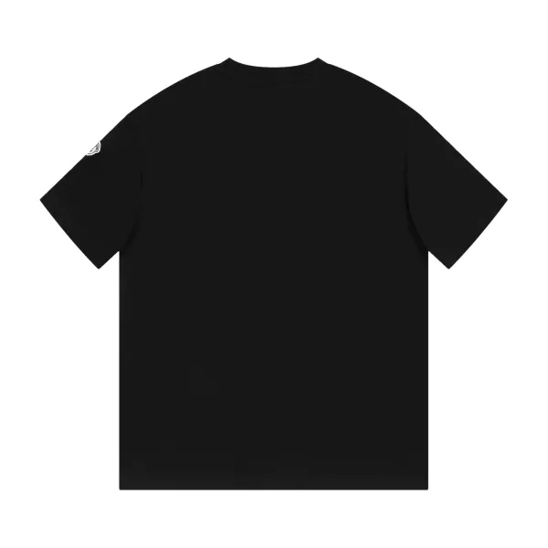 【MONCLER  公式旗艦店】モンクレール   Tシャツご好評に付き再入荷！250212
