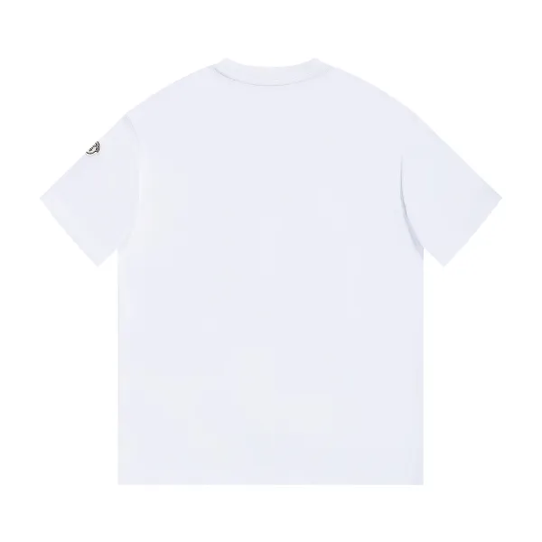 【MONCLER  公式旗艦店】モンクレール   Tシャツご好評に付き再入荷！250212