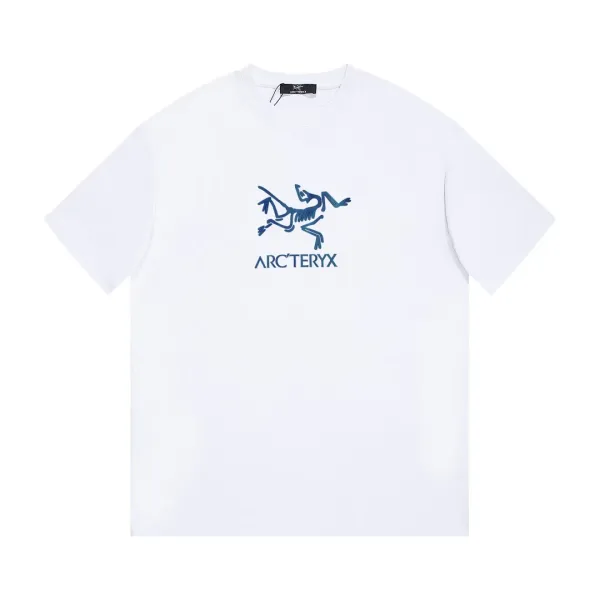 【ARCTERYX  公式旗艦店】 アークテリクス  Tシャツ ご好評に付き再入荷！250217