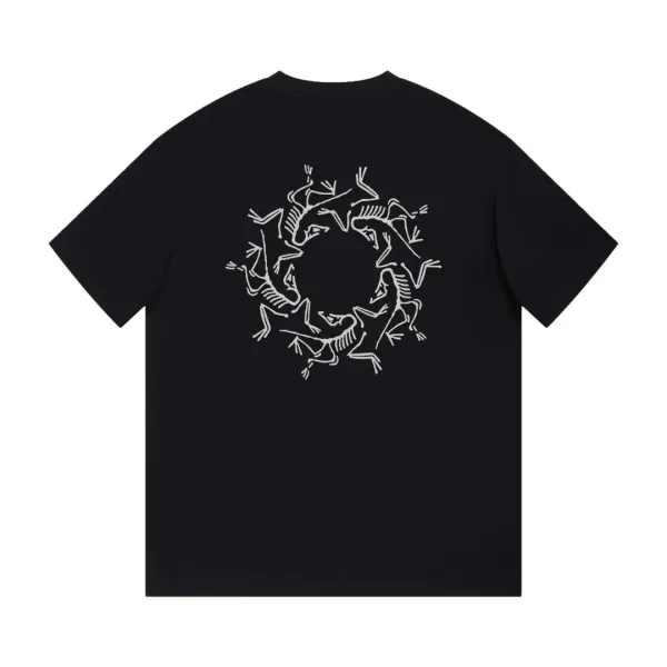 【ARCTERYX  公式旗艦店】 アークテリクス  Tシャツ ご好評に付き再入荷！250217