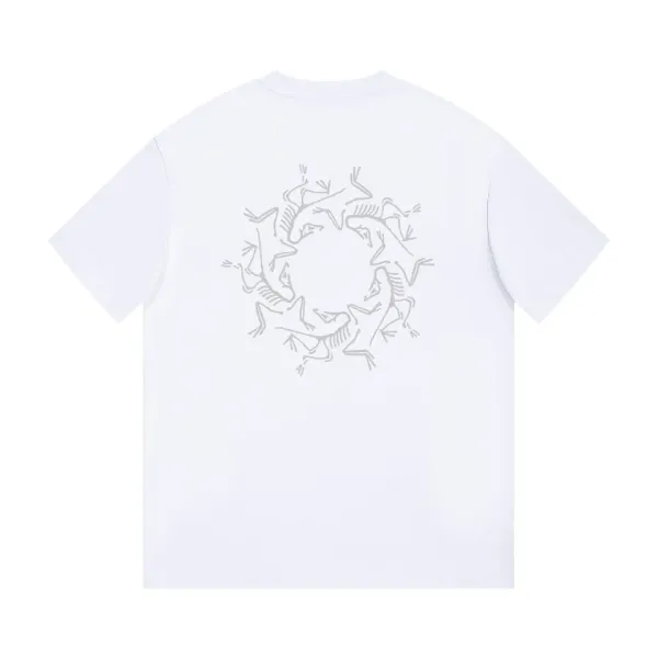 【ARCTERYX  公式旗艦店】 アークテリクス  Tシャツ ご好評に付き再入荷！250217
