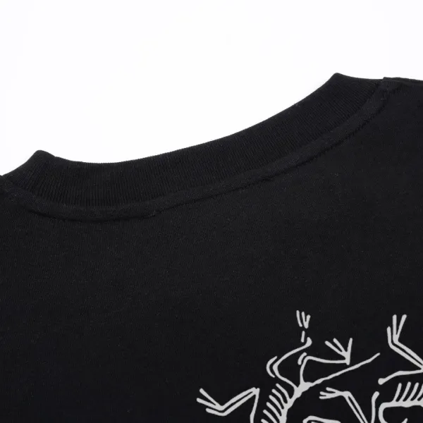 【ARCTERYX  公式旗艦店】 アークテリクス  Tシャツ ご好評に付き再入荷！250217