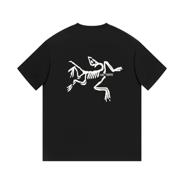 【ARCTERYX  公式旗艦店】 アークテリクス  Tシャツ ご好評に付き再入荷！250217
