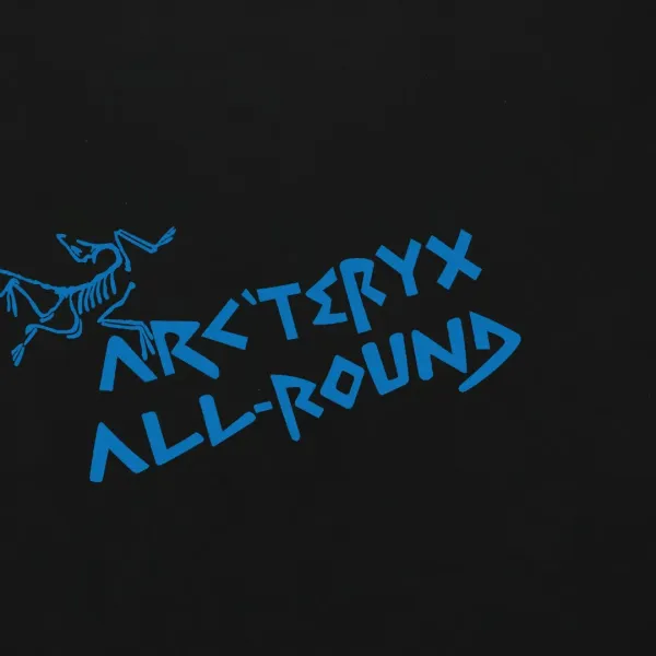 【ARCTERYX  公式旗艦店】 アークテリクス  Tシャツ ご好評に付き再入荷！250217