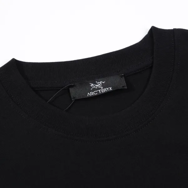 【ARCTERYX  公式旗艦店】 アークテリクス  Tシャツ ご好評に付き再入荷！250217