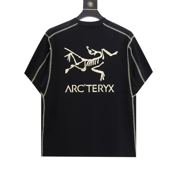 【ARCTERYX  公式旗艦店】 アークテリクス  Tシャツ ご好評に付き再入荷！250217