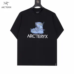 【ARCTERYX  公式旗艦店】 アークテリクス  Tシャツ ご好評に付き再入荷！250217
