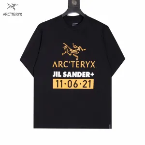 【ARCTERYX  公式旗艦店】 アークテリクス  Tシャツ ご好評に付き再入荷！250217