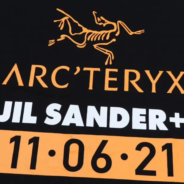 【ARCTERYX  公式旗艦店】 アークテリクス  Tシャツ ご好評に付き再入荷！250217