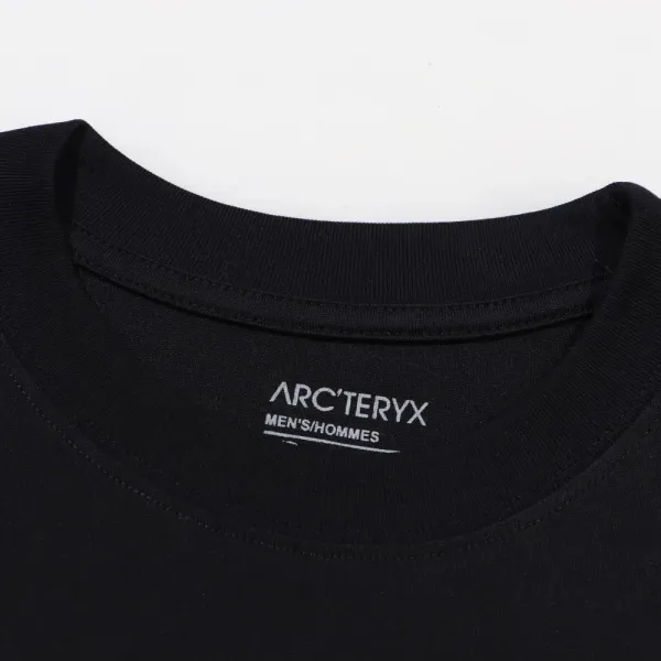 【ARCTERYX  公式旗艦店】 アークテリクス  Tシャツ ご好評に付き再入荷！250217