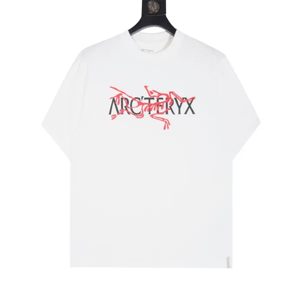 【ARCTERYX  公式旗艦店】 アークテリクス  Tシャツ ご好評に付き再入荷！250217