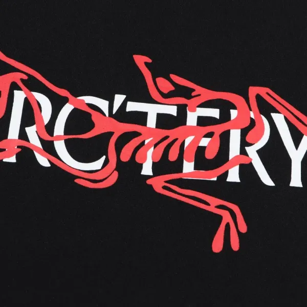 【ARCTERYX  公式旗艦店】 アークテリクス  Tシャツ ご好評に付き再入荷！250217