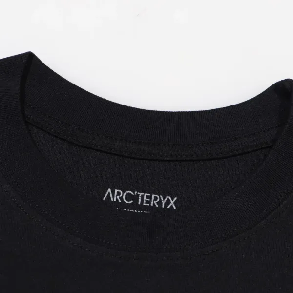 【ARCTERYX  公式旗艦店】 アークテリクス  Tシャツ ご好評に付き再入荷！250217