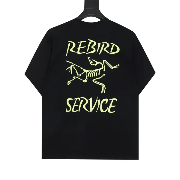 【ARCTERYX  公式旗艦店】 アークテリクス  Tシャツ ご好評に付き再入荷！250217