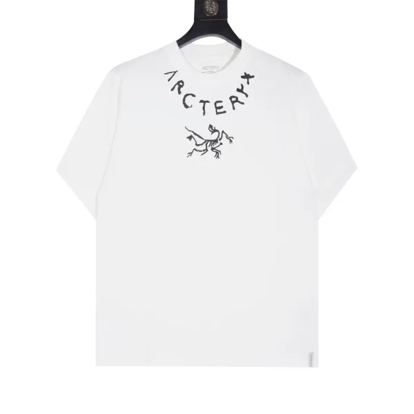 【ARCTERYX  公式旗艦店】 アークテリクス  Tシャツ ご好評に付き再入荷！250217