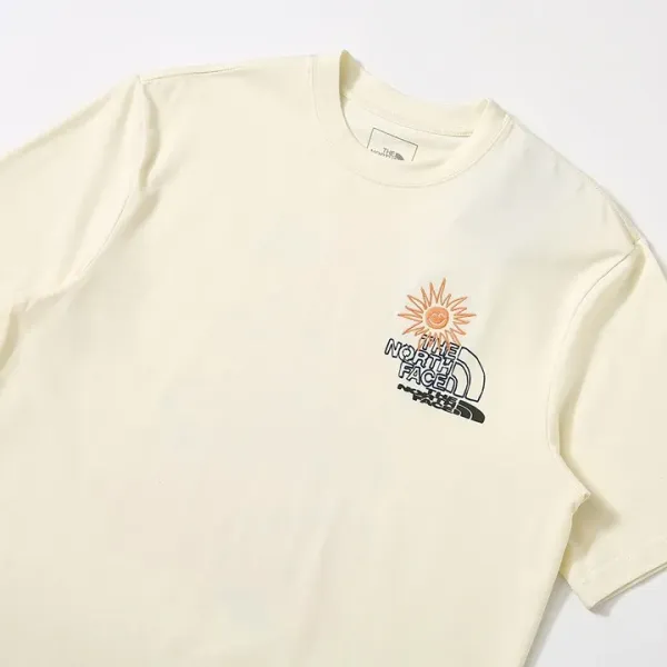 【The North Face 公式旗艦店】ザノースフェイス  Tシャツご好評に付き再入荷！