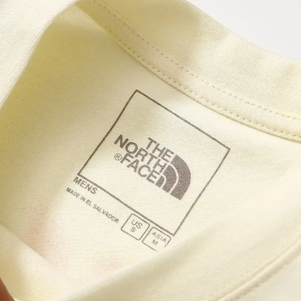 【The North Face 公式旗艦店】ザノースフェイス  Tシャツご好評に付き再入荷！