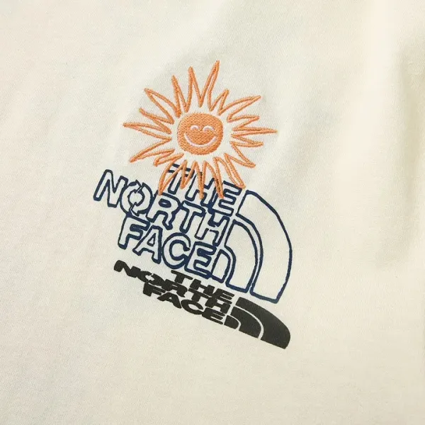 【The North Face 公式旗艦店】ザノースフェイス  Tシャツご好評に付き再入荷！