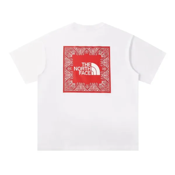 【The North Face  公式旗艦店】ザノースフェイス Tシャツご好評に付き再入荷！