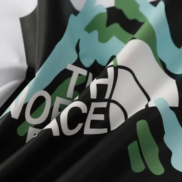 【The North Face  公式旗艦店】ザノースフェイス Tシャツご好評に付き再入荷！