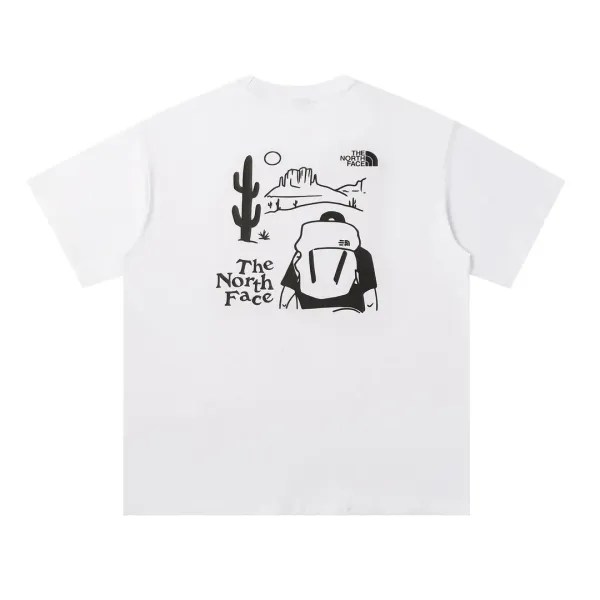 【The North Face  公式旗艦店】ザノースフェイス Tシャツご好評に付き再入荷！